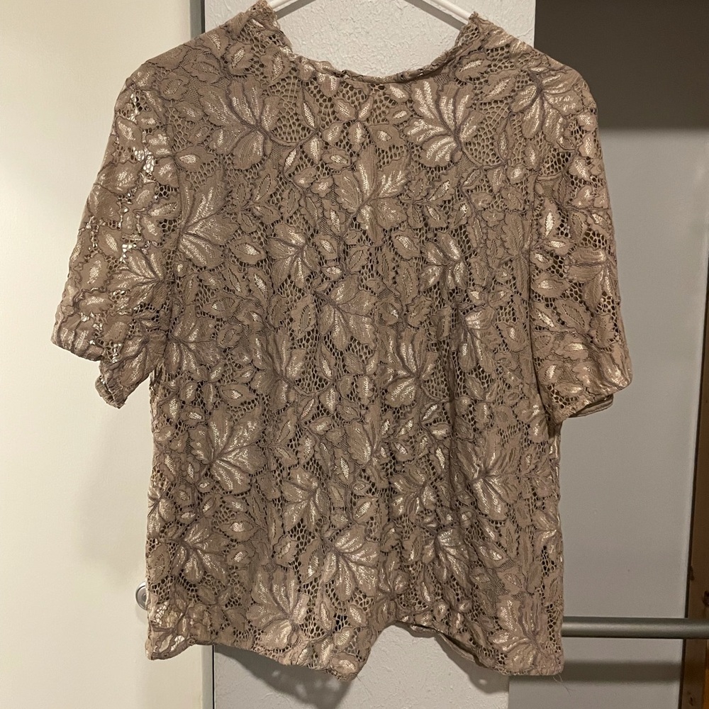 H$M blouse